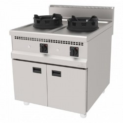 Atalay Gazlı Wok Ocak AWO-890